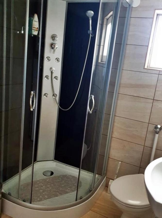 Hegyalja Vendégház Tolcsva Exterior foto